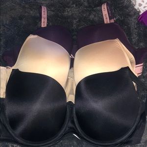 LOT 42C Cacique Purple/Nude/Black
